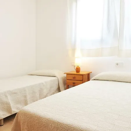 Appartement Port Marina2 *