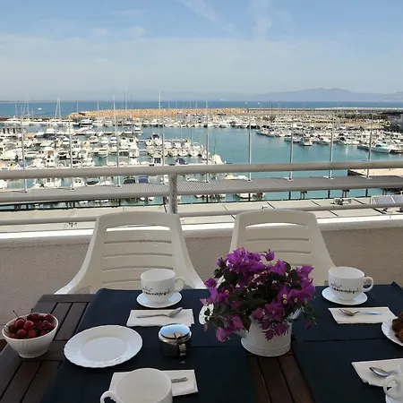 Apartment Port Marina2 *