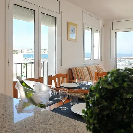 Apartment Port Marina2 L'Escala