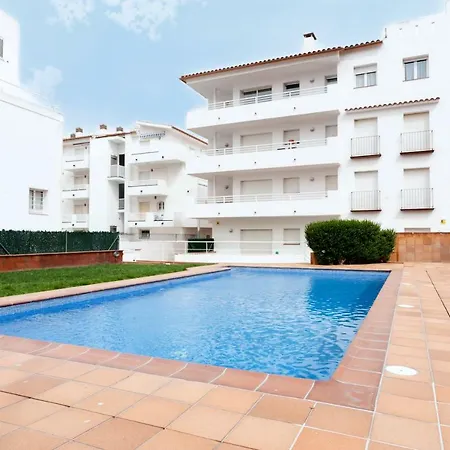 Apartment Port Marina2 L'Escala