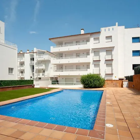 Port Marina2 Appartement *