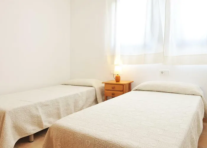Apartment Port Marina2 *
