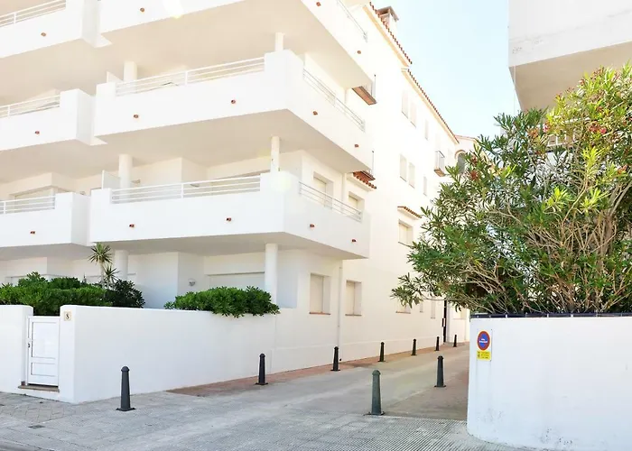 Apartment Port Marina2