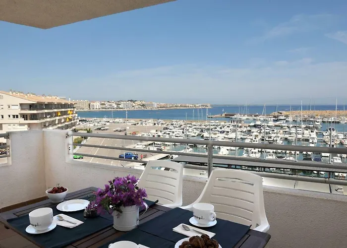 Port Marina2 Apartment *
