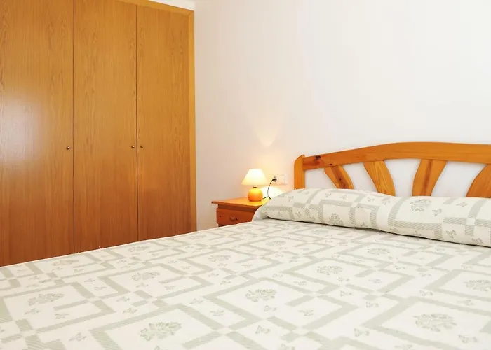 Apartment Port Marina2 *