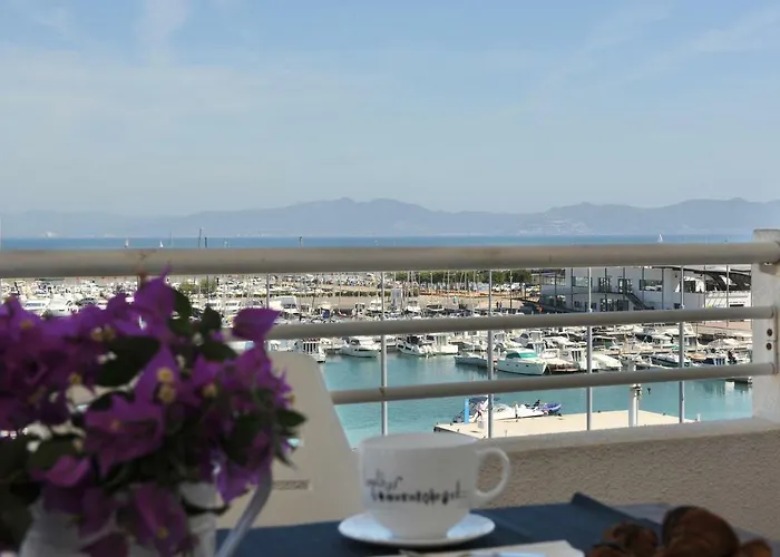 Apartment Port Marina2