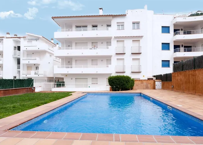Apartment Port Marina2