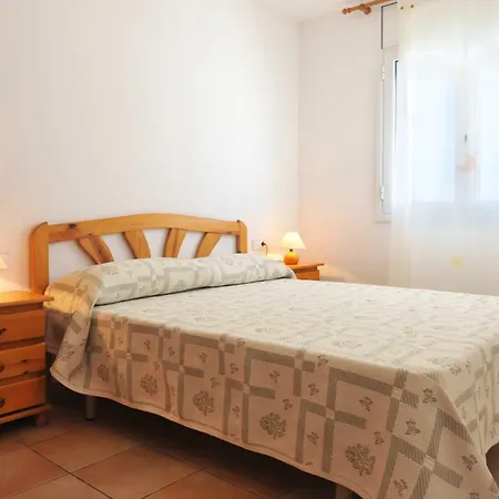 Appartement Port Marina2