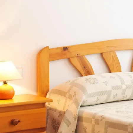 Appartement Port Marina2