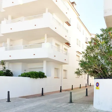 Appartement Port Marina2