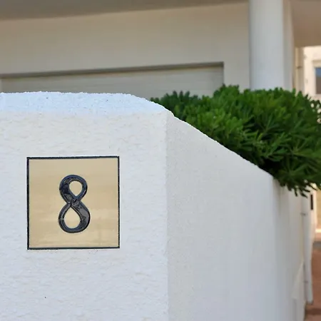 Appartement Port Marina2