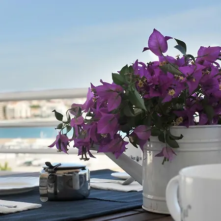 Port Marina2 Appartement *