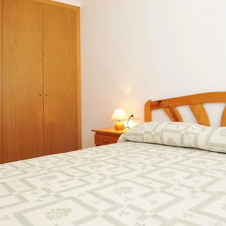 Appartement Port Marina2 *