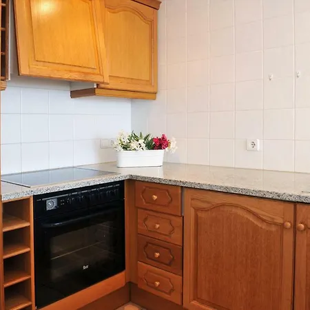 Appartement Port Marina2 L' Escala