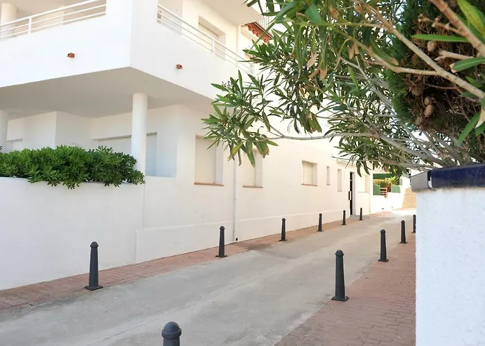 Port Marina2 L' Escala